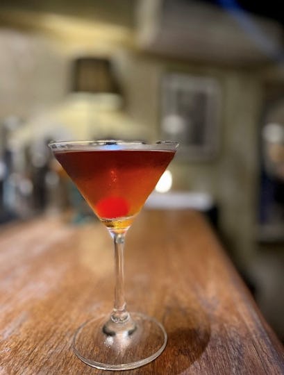 Le Garrick