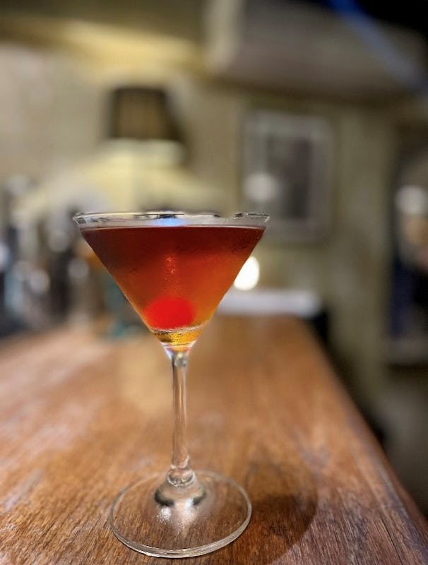 Le Garrick