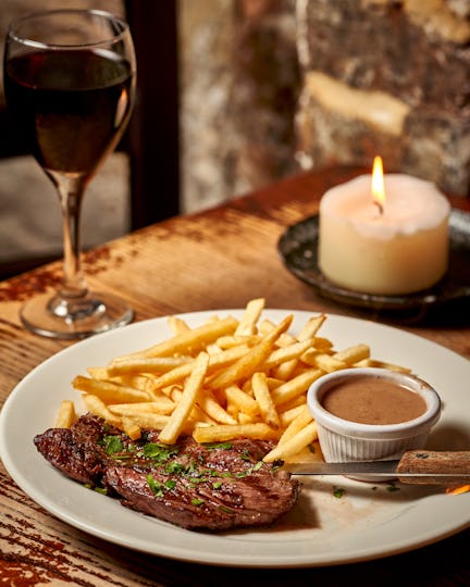Le Garrick