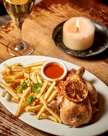 Le Garrick