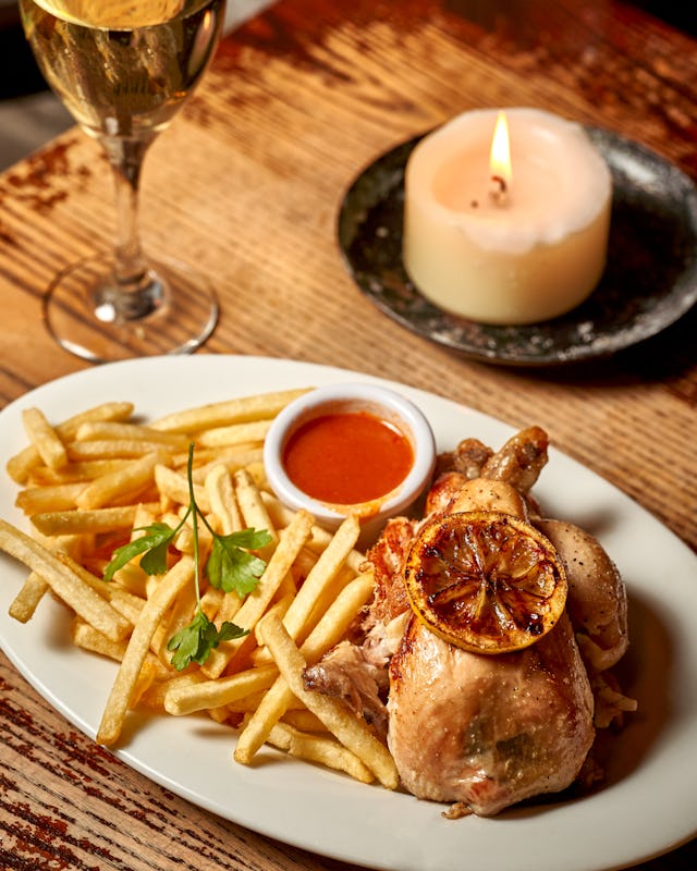 Le Garrick