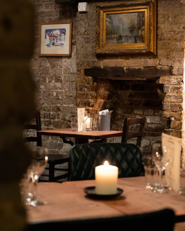 Le Garrick