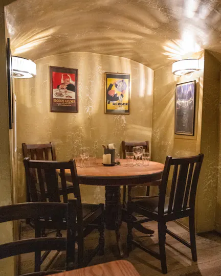 Le Garrick