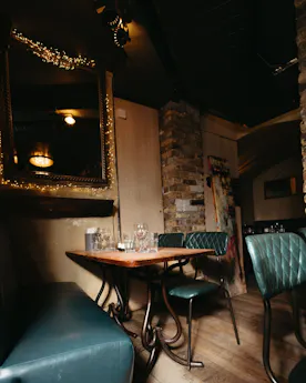 Le Garrick