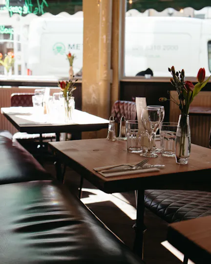 Le Garrick