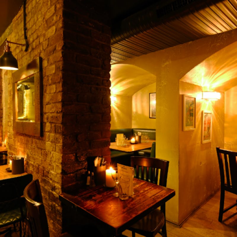Le Garrick
