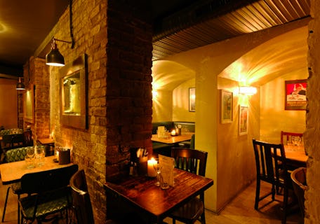 Le Garrick