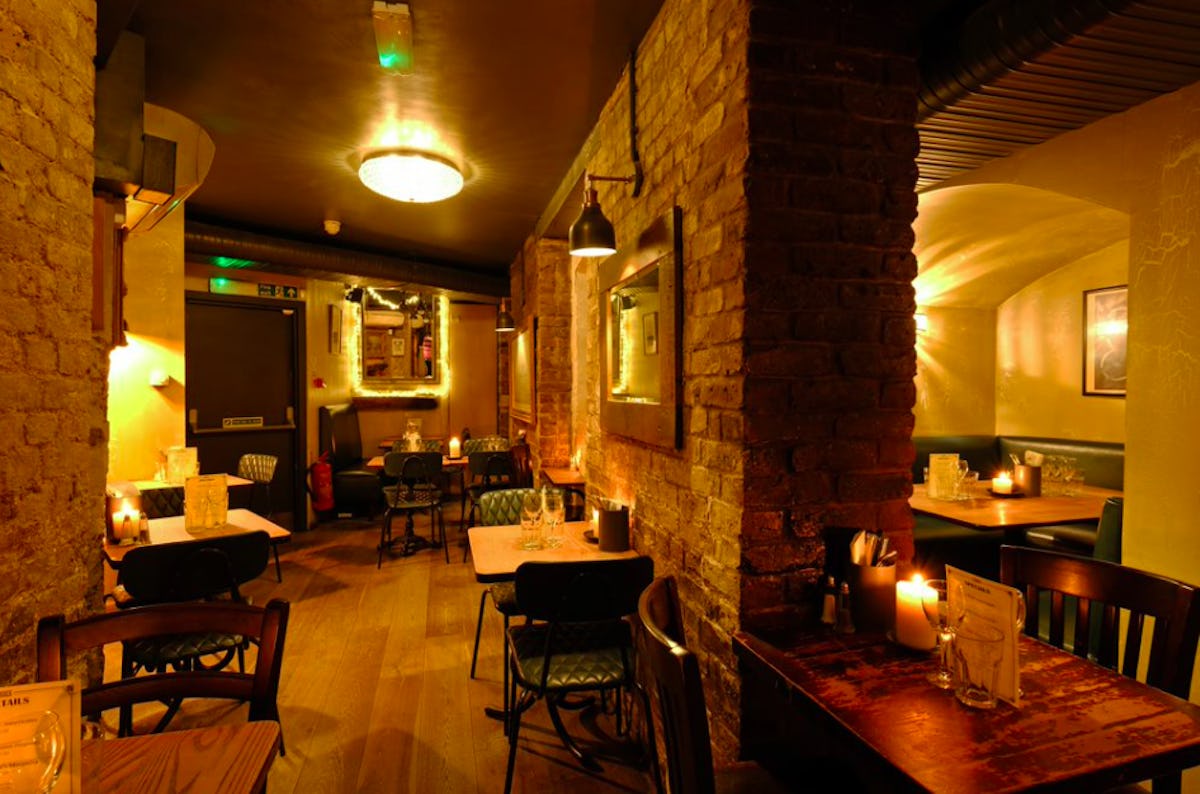 Le Garrick