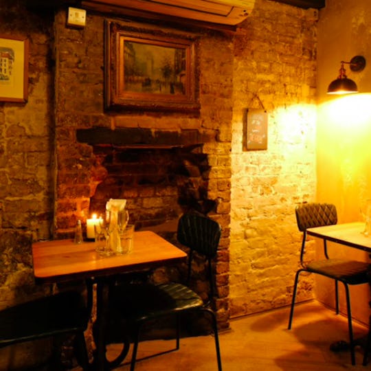Le Garrick