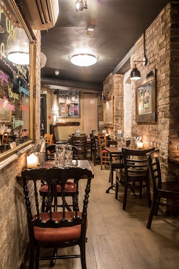 Le Garrick