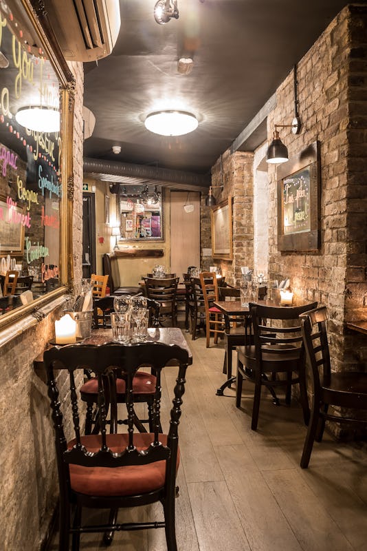 Le Garrick