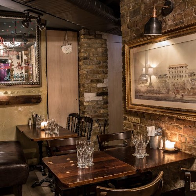 Le Garrick