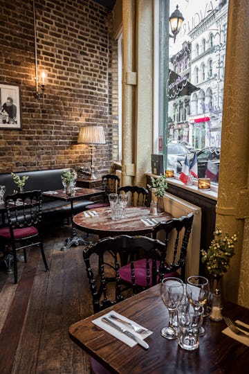 Le Garrick