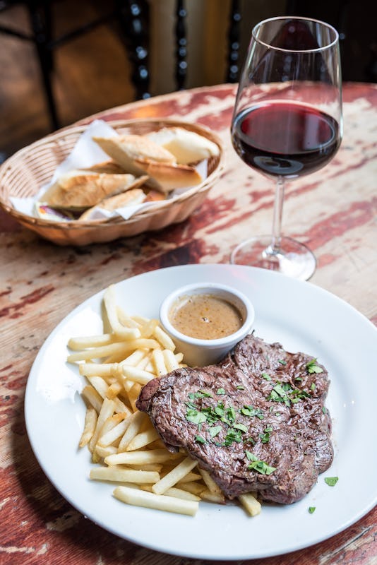 Le Garrick