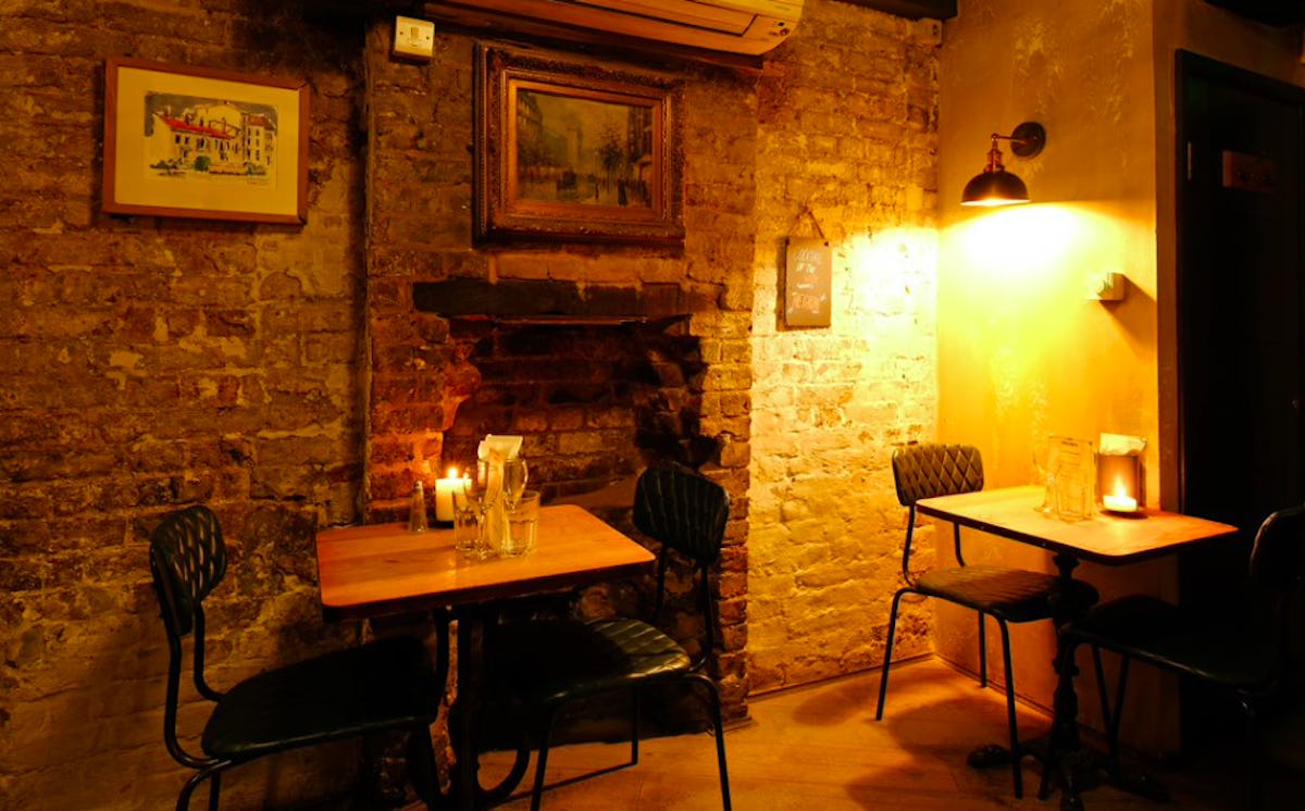 Le Garrick
