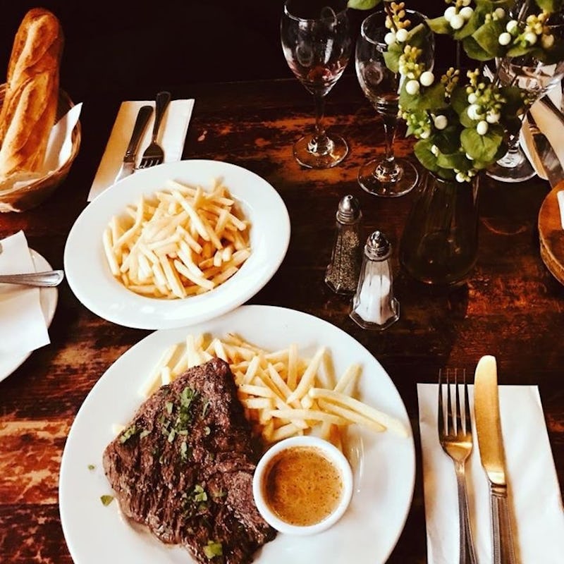 Le Garrick