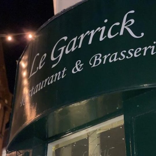 Le Garrick