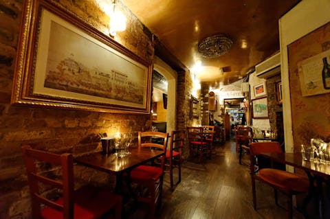 Le Garrick