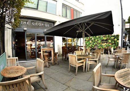 The George - Great Queen Street