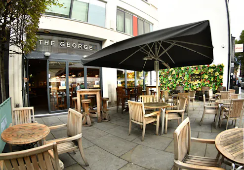 The George - Great Queen Street