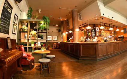 The George - Great Queen Street