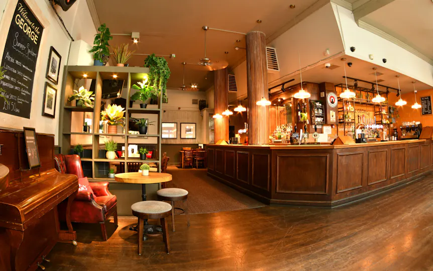 The George - Great Queen Street