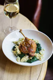 The Grazing Goat Marylebone