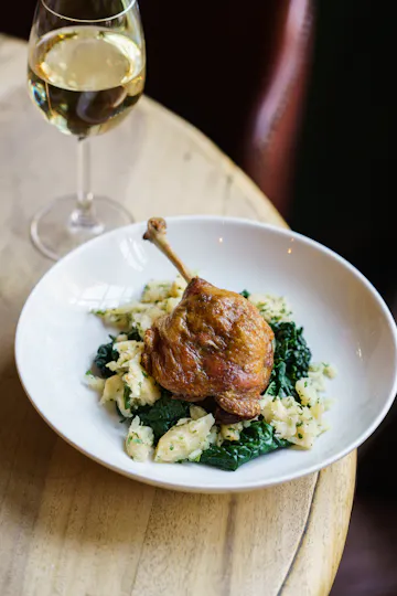 The Grazing Goat Marylebone