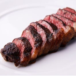 Cut at 45 Park Lane