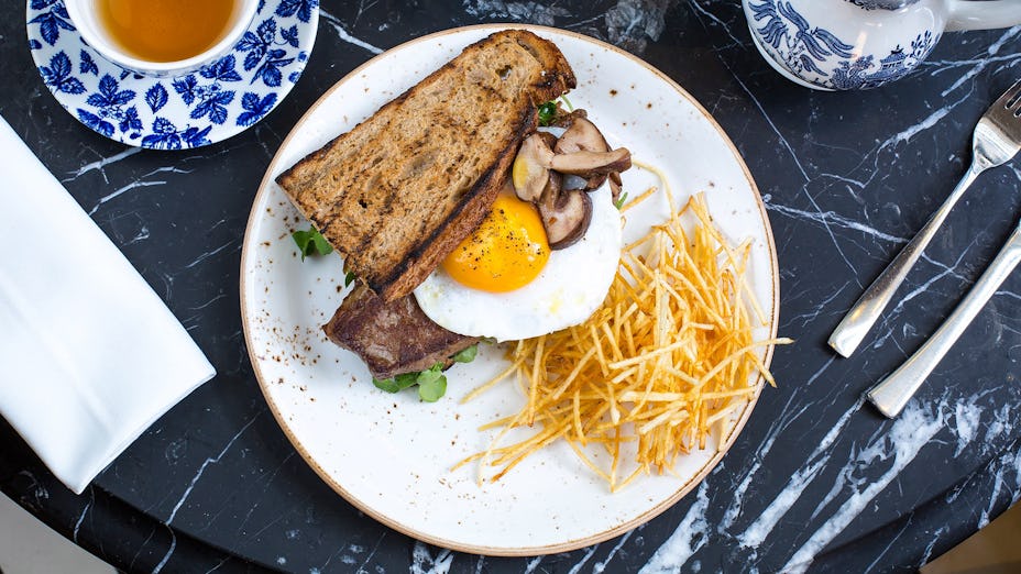 Bread Street Kitchen & Bar St Paul's, London Restaurant Review, Menu, Opening Times Bread Street Kitchen & Bar St Paul's, London Restaurant Review, Menu, Opening Times