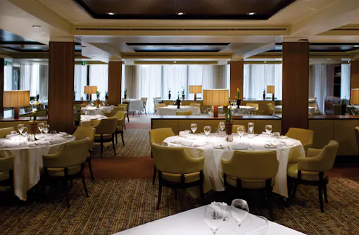 Capability at Hilton Syon Park