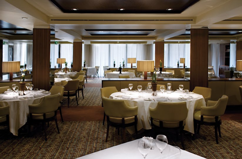 Capability at Hilton Syon Park
