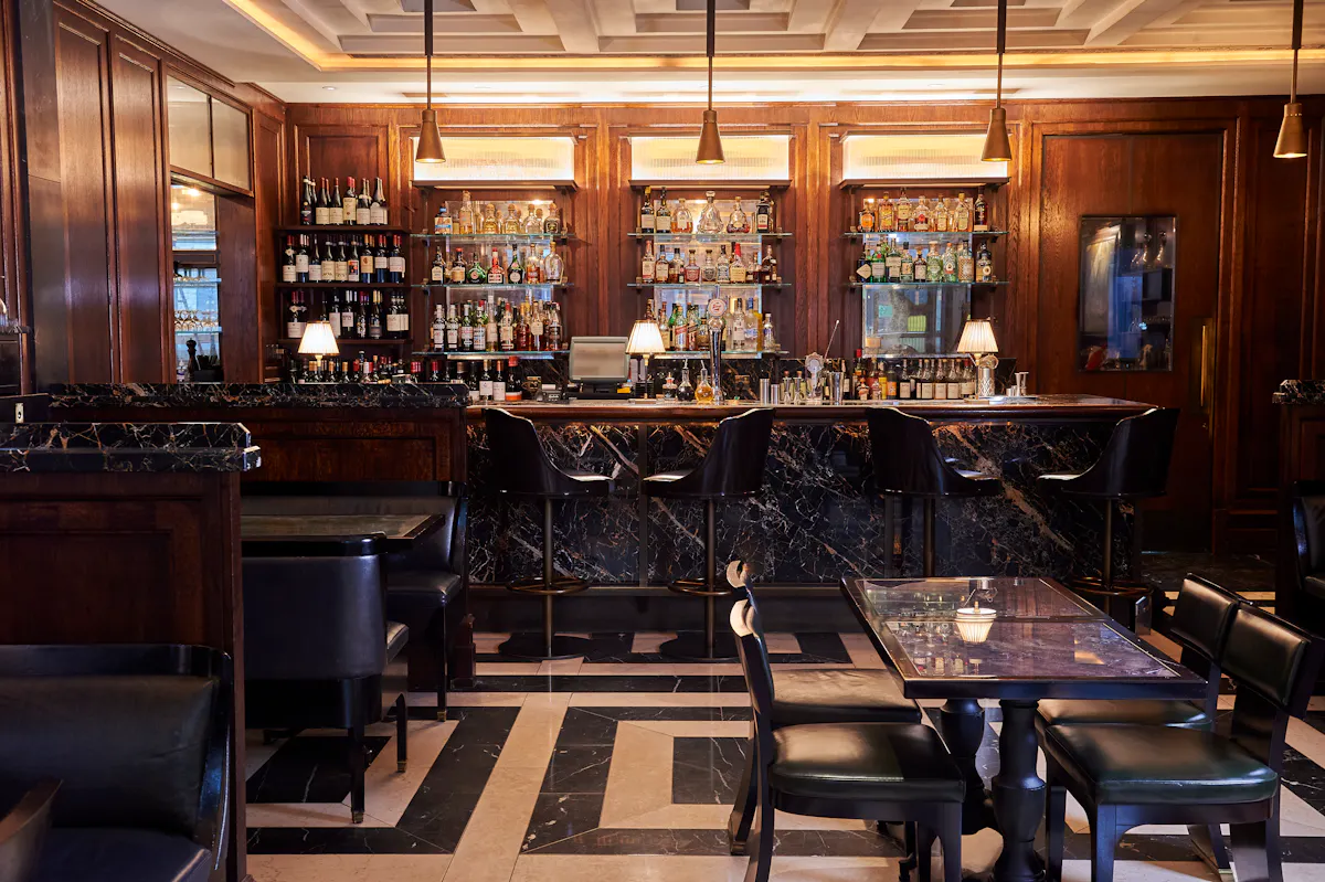 The Delaunay