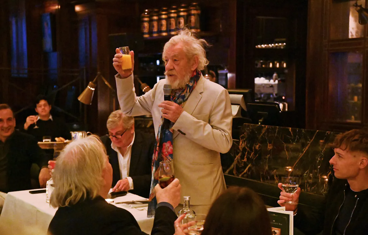 The Delaunay