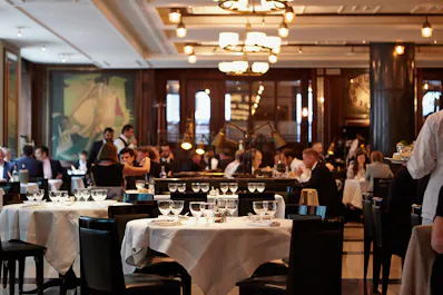 The Delaunay