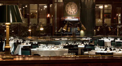 The Delaunay
