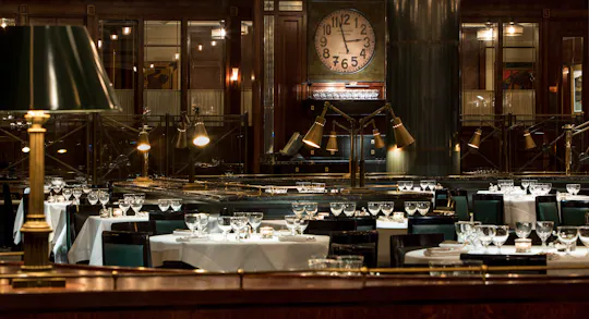 The Delaunay