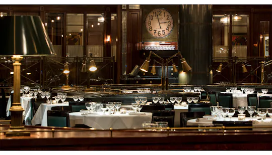 The Delaunay