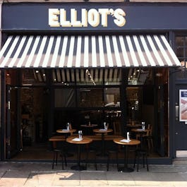 Elliot