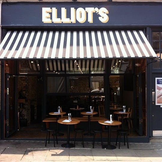 Elliot
