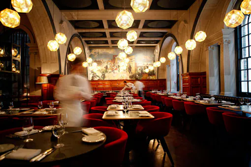 Royal Academy Grand Cafe