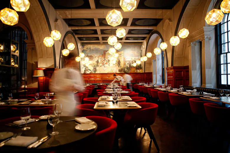 Royal Academy Grand Cafe