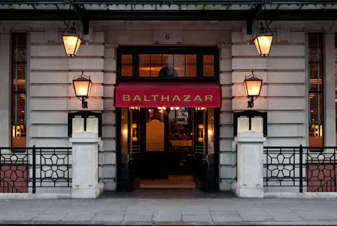 Balthazar