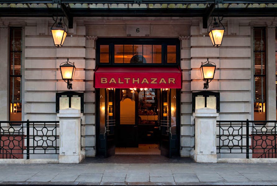 Balthazar