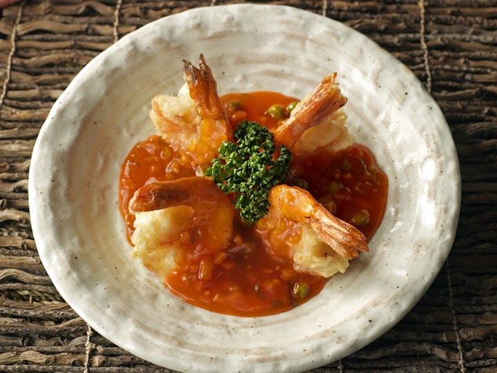 Kimchee