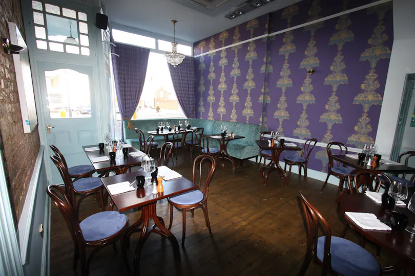 Retro Bistrot
