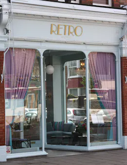 Retro Bistrot