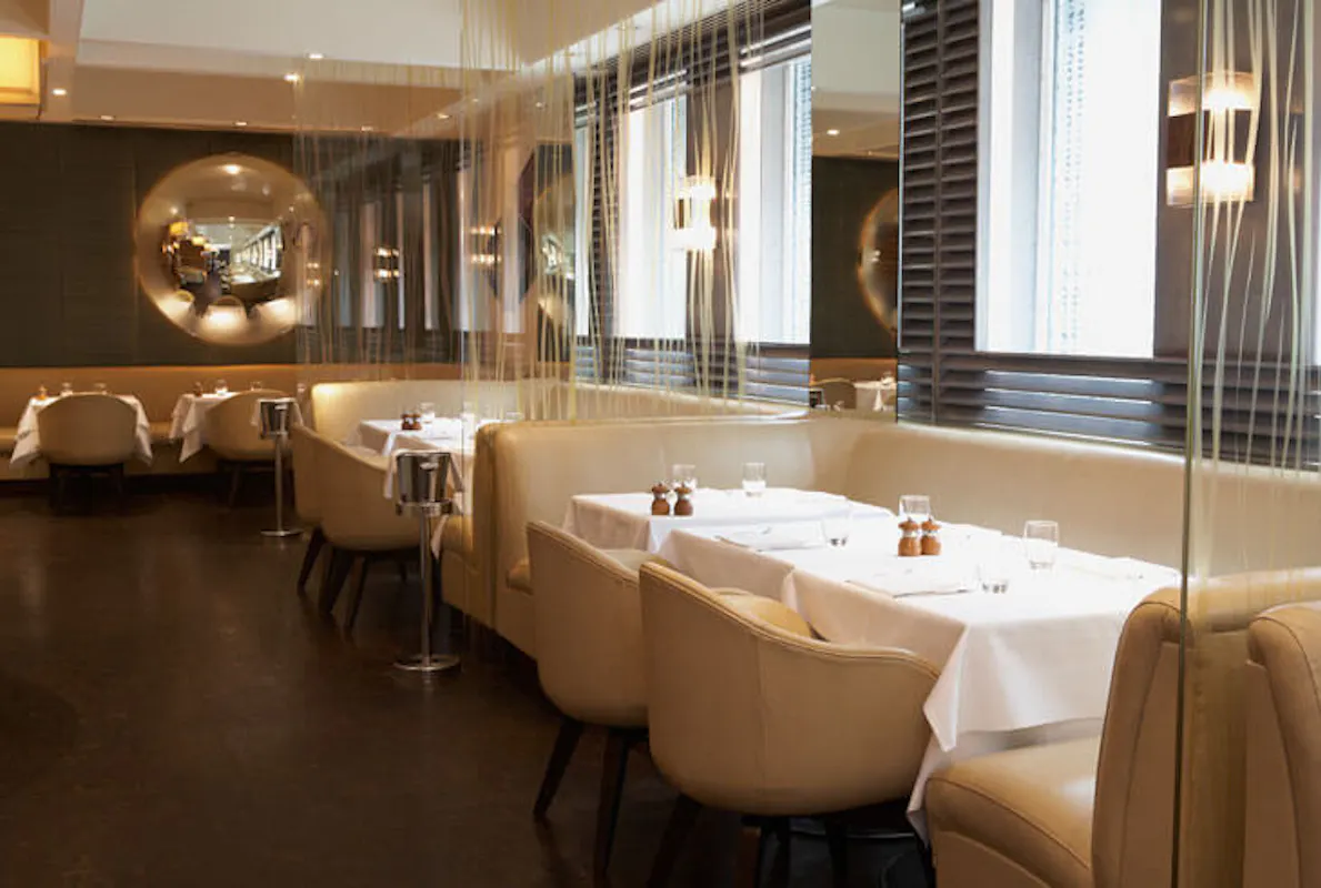 Locanda Locatelli