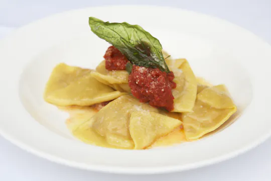 Locanda Locatelli
