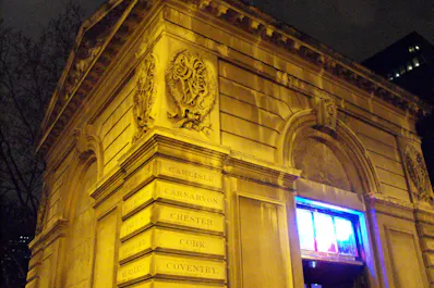 Euston Tap